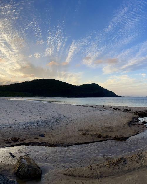 Immerse yourself in natures wonder. Its free!